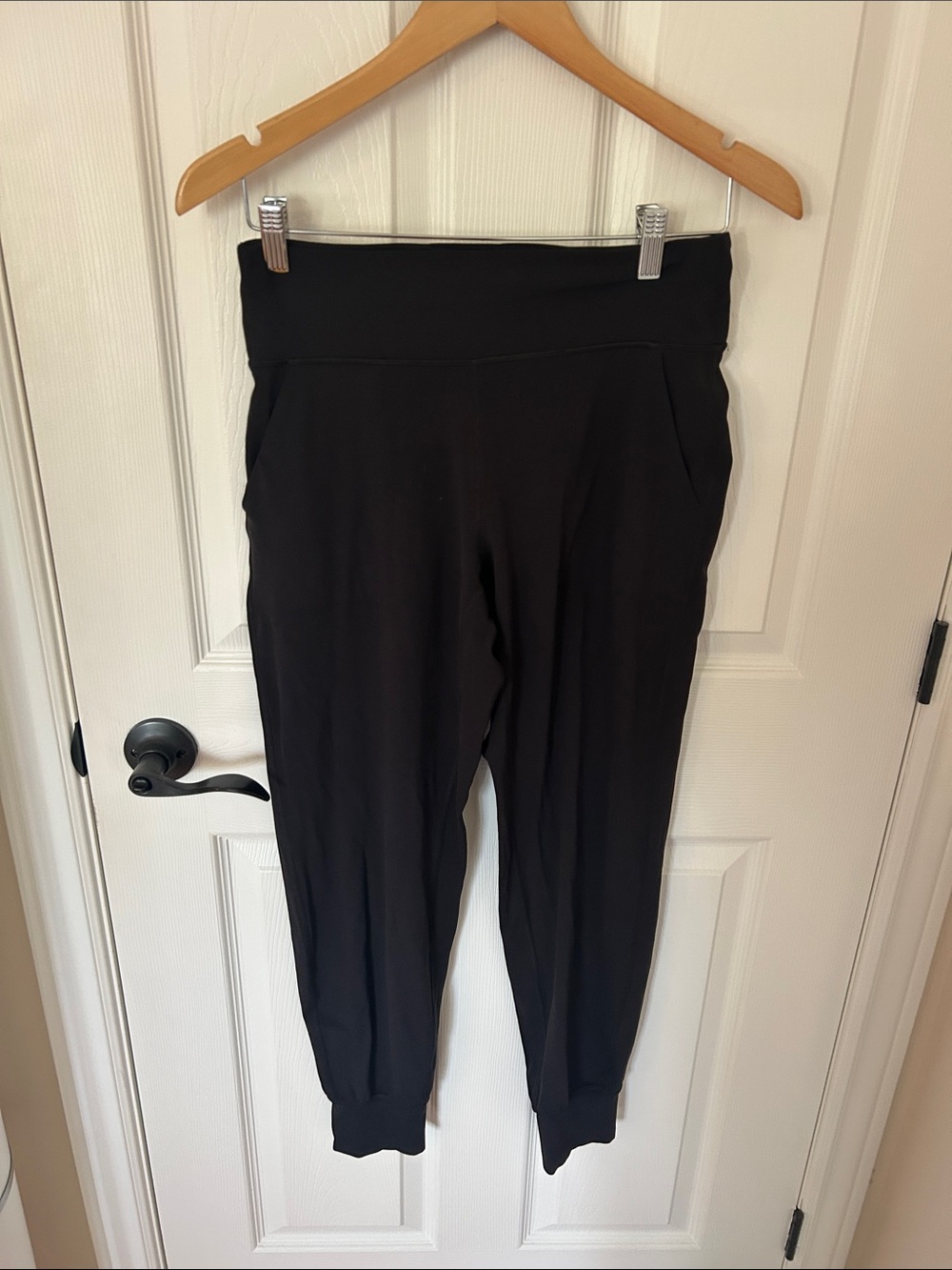 Lululemon align joggers